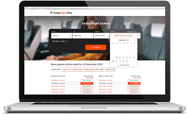 How to find cheap airline tickets